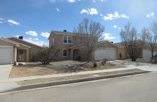 3778 Cattle Dr NE - 3778 Cattle Drive, Rio Rancho, NM 87144