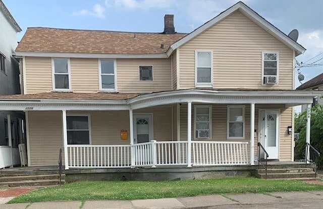 1776 Brick Avenue