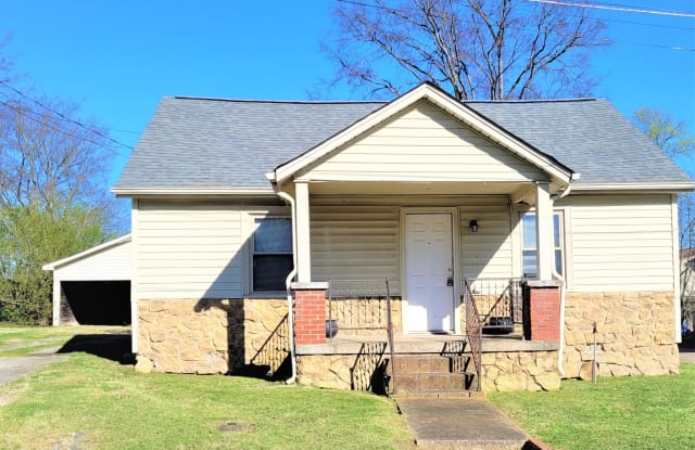 317 Randolph St - 317 Randolph Street, Gallatin, TN 37066