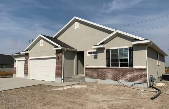 252 Tram Rock Rd. - 252 Tram Rock Rd, Tooele County, UT 84074