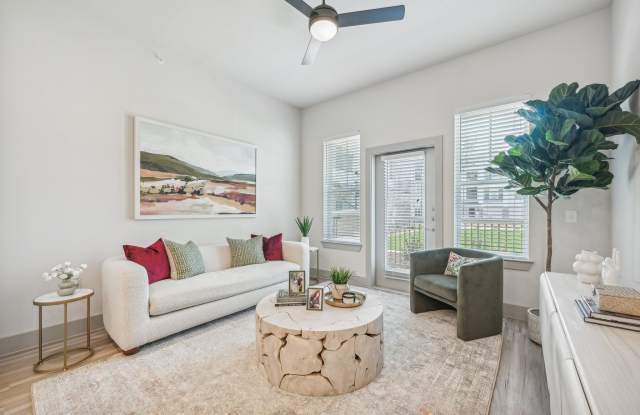 Photo of The Fitzgerald