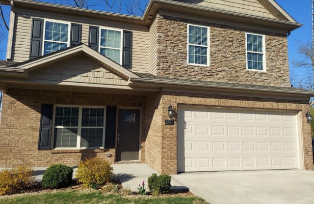 2825 Kearney Creek - 2825 Kearney Creek Lane, Lexington, KY 40511