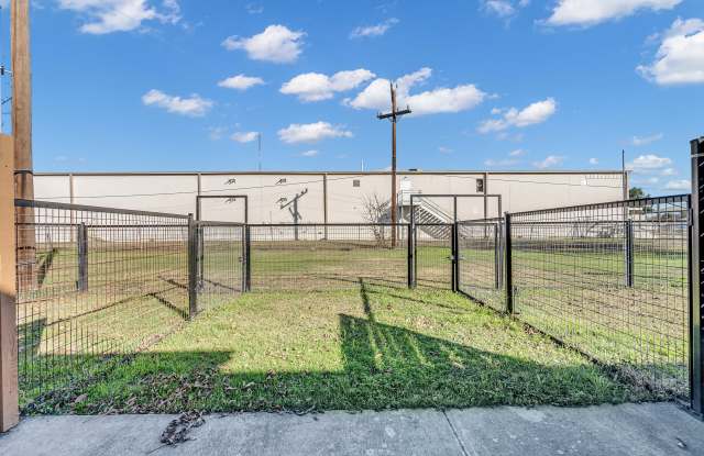 3363 East Commerce Street