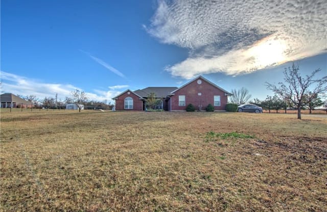 18600 Hickory Hollow Drive - 18600 Hickory Hollow Drive, Oklahoma County, OK 73045