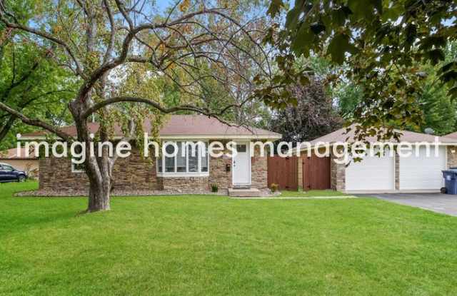 10601 Ewing Avenue South