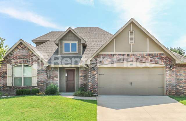 905 S. 71st St. - 905 S 71st St, Broken Arrow, OK 74014