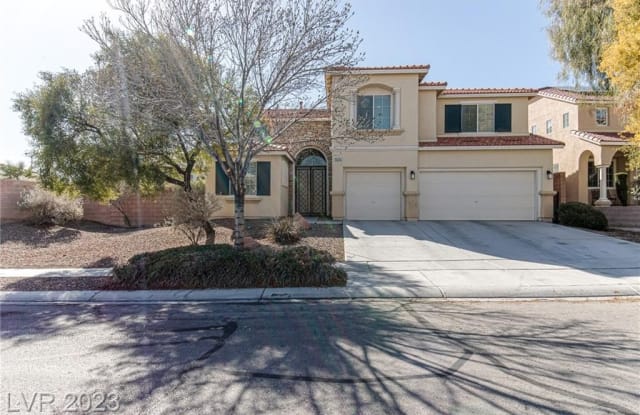 6545 Black Oaks Street - 6545 Black Oaks Street, North Las Vegas, NV 89084