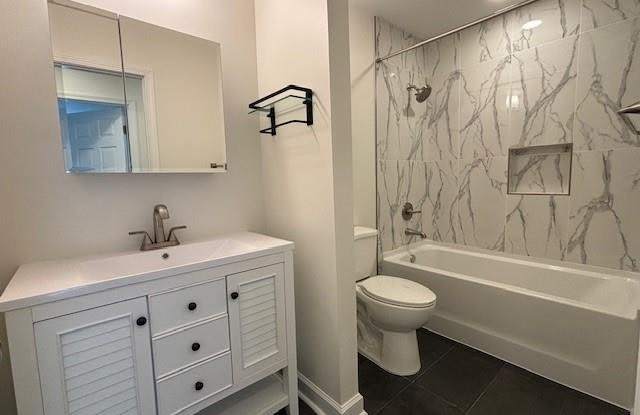 1708 Huntingdon chase