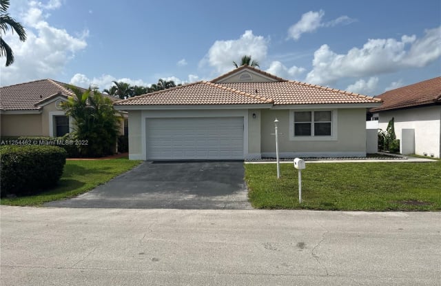 15050 Bristol Ln - 15050 Bristol Lane, Davie, FL 33331