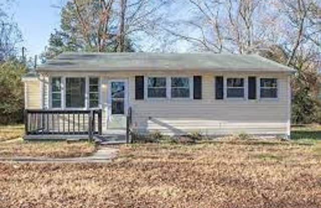 944 8th Street - 944 8th Street, Petersburg, VA 23803