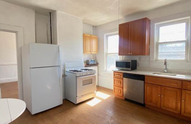 58 Aspinwall Ave.