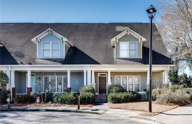 1387 Village Creek Circle SE