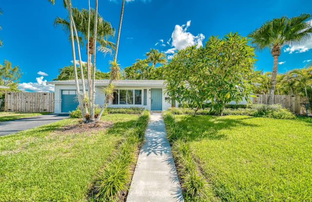 9951 SW 195th St - 9951 SW 195th St, Cutler Bay, FL 33157