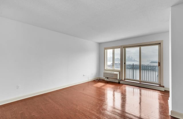 6209 CITY PL - 6209 City Place, Edgewater, NJ 07020