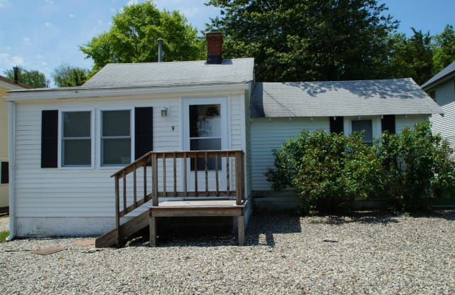 9 Vessel Road - 9 Vessel Road, Waretown, NJ 08758