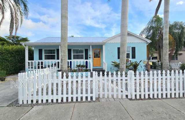 Photo of 509 W. Olympia Ave