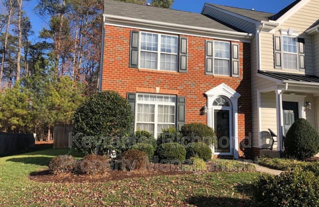 11359 Abbots Cross Ln - 11359 Abbots Cross Lane, Henrico County, VA 23059