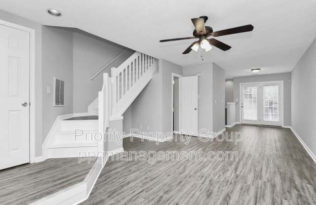 9365 Glenwater Drive - 1