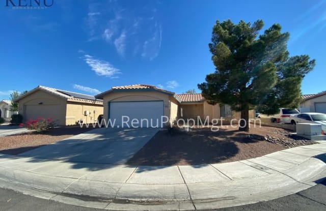 5222 Nest Court - 5222 Nest Court, North Las Vegas, NV 89031