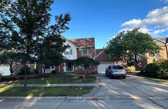 4038 WORTHINGTON Drive