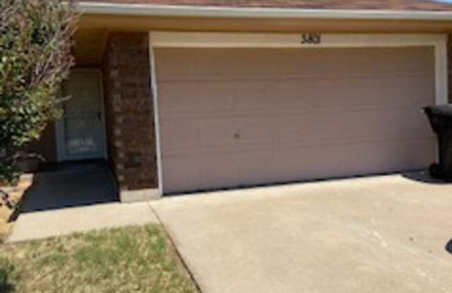 3801 Duke - 3801 Duke Lane, Abilene, TX 79602