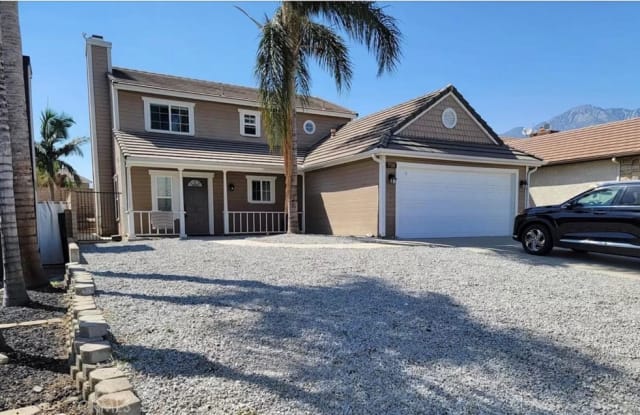 7224 Parkside Place - 7224 Parkside Place, Rancho Cucamonga, CA 91701