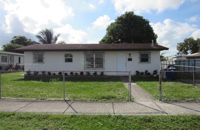 4494 NW 203rd St - 4494 Northwest 203rd Street, Miami Gardens, FL 33055