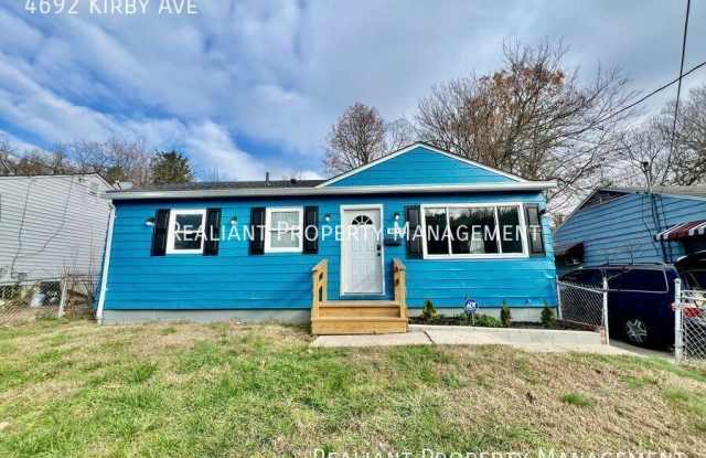 4692 Kirby Ave