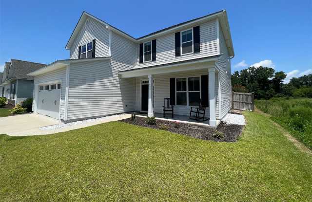 3bd/2.5ba home with flexible Lease Length