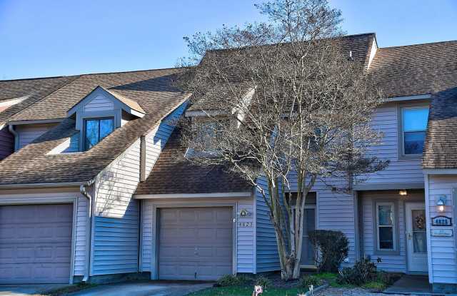 FOR RENT - KEMPSVILLE AREA, VIRGINIA BEACH!