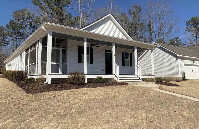 459 Ashley Woods Court - 459 Ashely Woods Ct, Johnston County, NC 27527