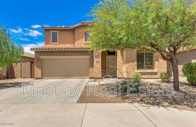 2734 W Mila Way - 2734 West Mila Way, San Tan Valley, AZ 85142