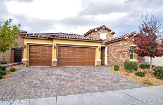 2575 Ballatore Street - 2575 Ballatore Street, Henderson, NV 89044