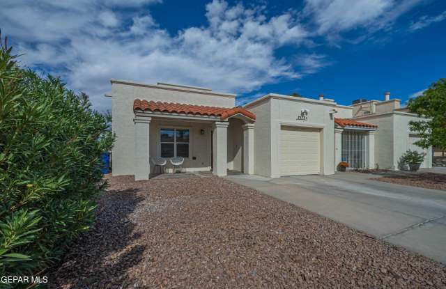 7573 LE CONTE Drive unit: A