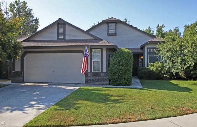 5116 Rosbury Dell Place - 5116 Rosbury Dell Place, Antelope, CA 95843