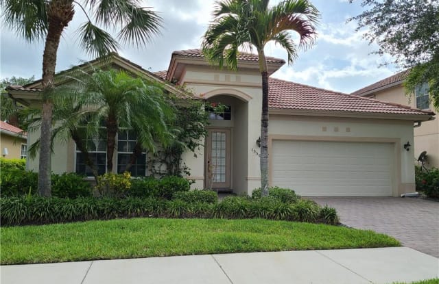 15509 Cadiz LN - 15509 Cadiz Lane, Collier County, FL 34110