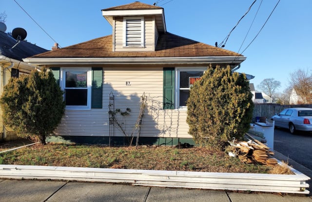 87 Forest Avenue - 87 Forest Avenue, Keansburg, NJ 07734