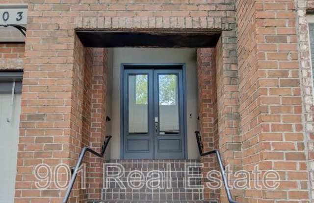 57 West Georgia Avenue