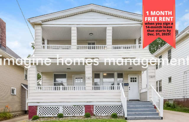 Photo of 1467 Lakeland Avenue