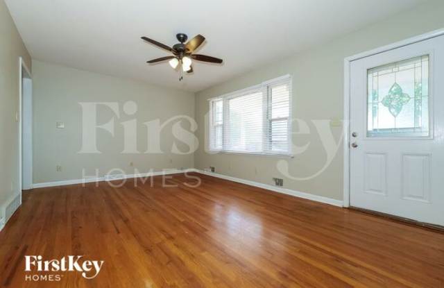 7106 North Troost Avenue