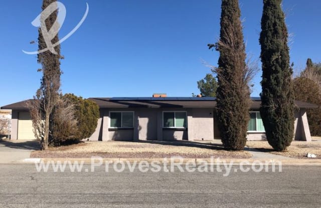 26763 Cumberland Lane - 26763 Cumberland Lane, Silver Lakes, CA 92342