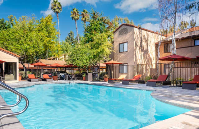 Mission Sierra Apartment Homes