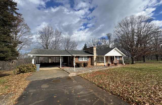 375 Holly Mountain Farms Road