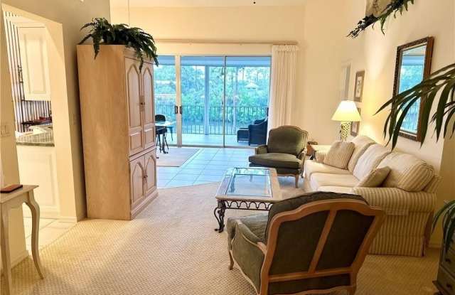 27080 Lake Harbor Court unit: 202