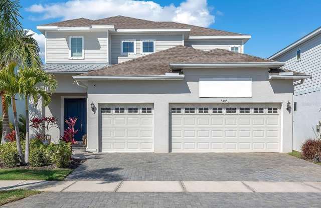 5305 WISHING ARCH Drive