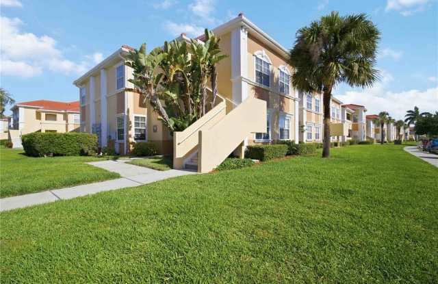 1015 VILLAGIO CIRCLE