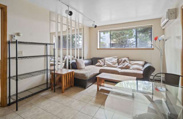 211 Linden Avenue
