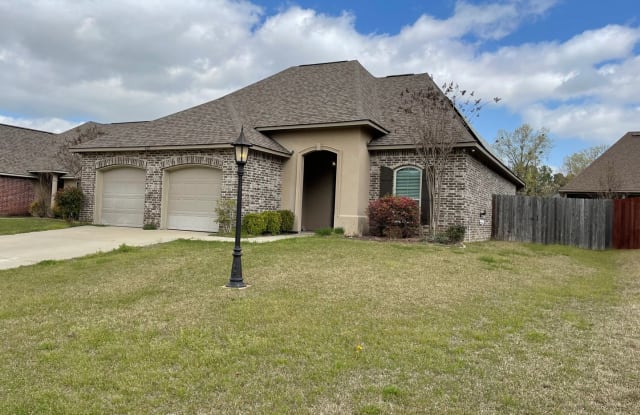 422 Brushy Bayou Blvd - 422 Bushy Bayou Boulevard, Shreveport, LA 71106