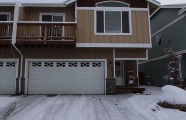 8013 Marsha Loop - 8013 Marsha Loop, Anchorage, AK 99507