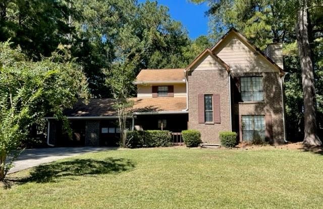 369 River Oak Drive - 369 River Oak Drive, Riverdale, GA 30274